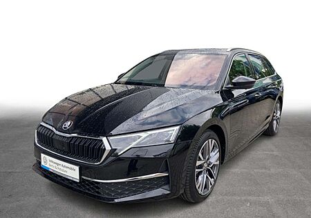 Skoda Octavia Combi 2.0 TDI DPF Selection