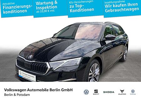 Skoda Octavia Combi 2.0 TDI DPF Selection