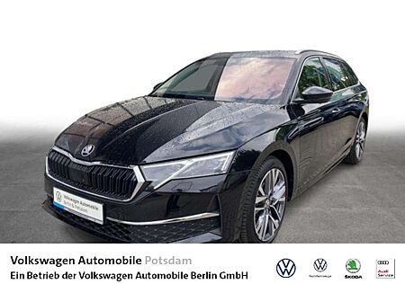 Skoda Octavia Combi 2.0 TDI DPF Selection