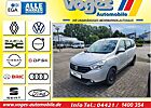 Dacia Lodgy dCi 110 7-Sitzer