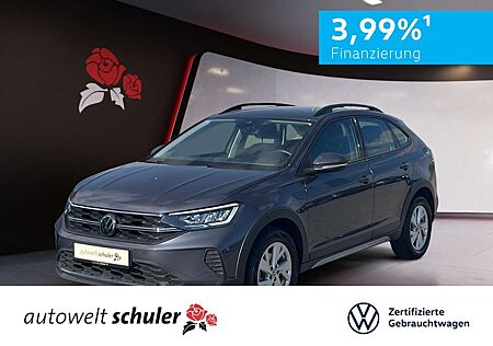 VW Taigo Volkswagen 1,0 TSi Life LED App Connect