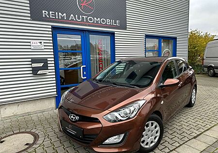 Hyundai i30 1.4 "Classic" *KLIMA*SERVO*ISOFIX*MULTIFUNKTION-