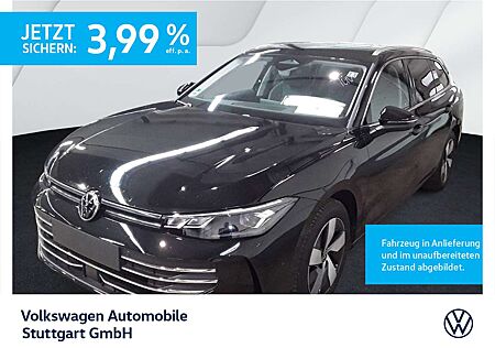 VW Passat Variant Volkswagen Business 1.5 eTSI DSG Navi Kamera