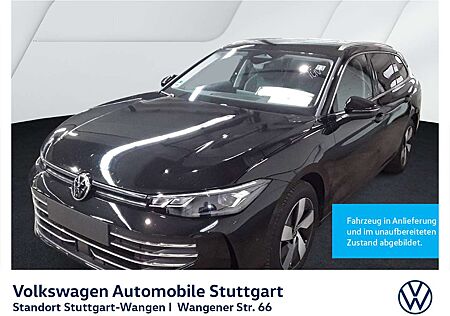 VW Passat Variant Volkswagen Business 1.5 eTSI DSG Navi Kamera