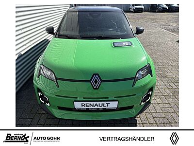 Renault R 5 E-Tech Techno Comfort Range SHZ KLIMA NAVI PDC