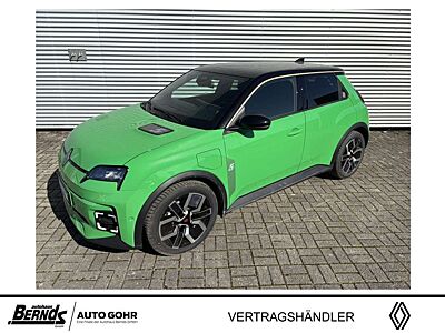 Renault R 5 E-Tech Techno Comfort Range SHZ KLIMA NAVI PDC