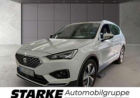 Seat Tarraco 1.4 TSI eHybrid Xcellence