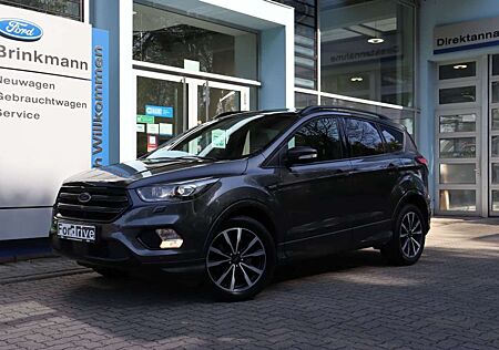 Ford Kuga 2.0 TDCi 4x4 ST-Line