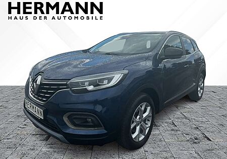 Renault Kadjar 1.7 BLUE dCi 150 Bose Edition *NAVI*LED