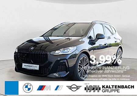BMW 218 i Active Tourer M-Sportpaket AHK PANO H/K
