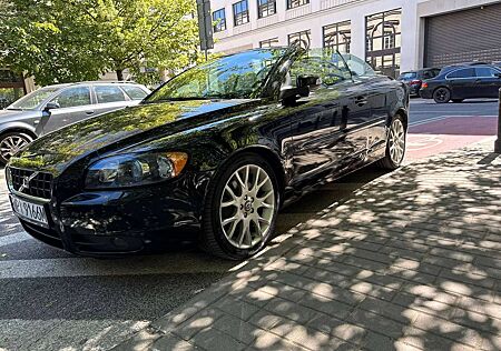 Volvo C70 C70 T5 Aut. Summum