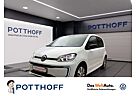 VW Volkswagen e-up! move up! Sitzhzg DAB+ Klima Bluetooth Navi