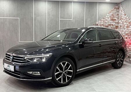 VW Passat Volkswagen 2.0 TSi Elegance DSG Navi/Leder/IQLight/V