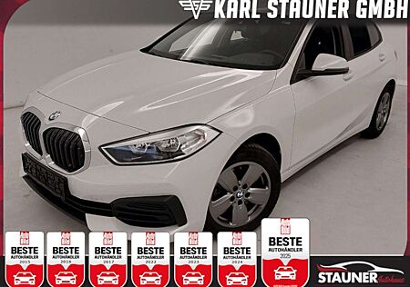 BMW 116 i Limousine Advantage