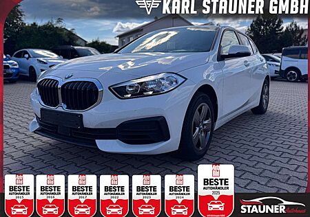 BMW 116 i Limousine Limousine DAB SITZH. KLIMA
