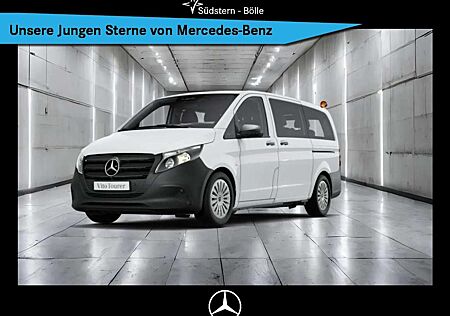Mercedes-Benz Vito 114 TOURER NAVI+KAMERA+TEMPOMAT+MBUX+KLIMA