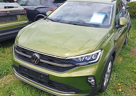 VW Taigo Volkswagen 1,0 TSI OPF Life