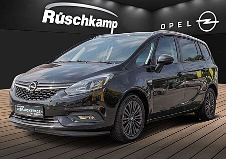 Opel Zafira C 1.6 120 Jahre DAB+ 7 Sitze R-CAM BT SHZ Tempomat
