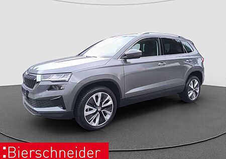 Skoda Karoq 1.5 TSI DSG Selection ACC LED PDC