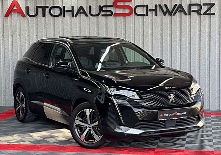 Peugeot 3008 Hybrid4 300 GT Pano 360 ACC VirtCock Night FahrAss