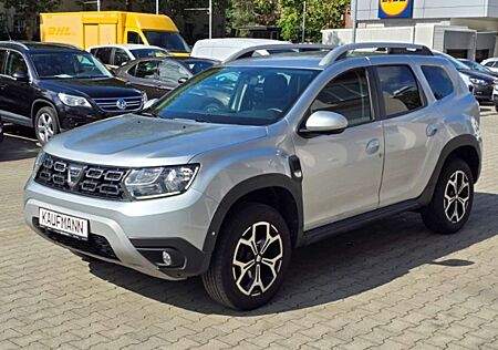 Dacia Duster II Prestige 1.5 BLUE dCi 115 EU6d-T Navi Leder 360