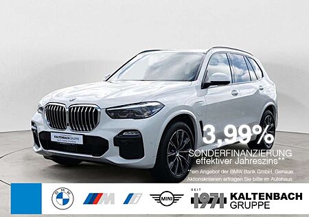 BMW X5 xDrive 45e M-Sportpaket NAVI 360° LED H/K