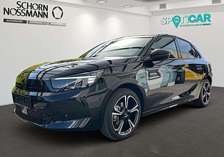 Opel Corsa F GS 1.2T AT WINTERPAKET+NAVI+KAMERA