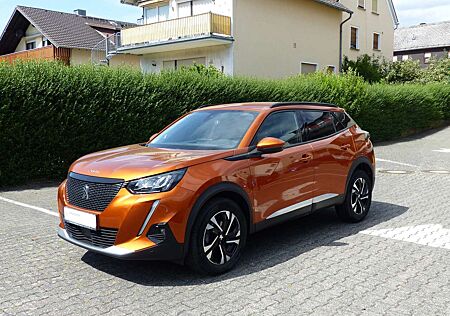 Peugeot 2008 PureTech 130 EAT8 Allure