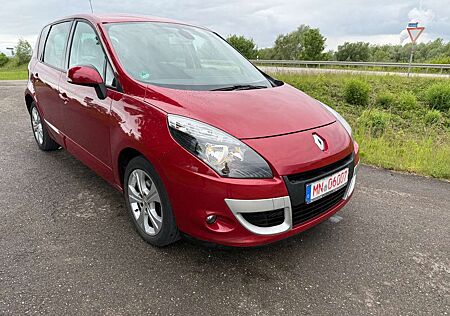 Renault Scenic Dynamique