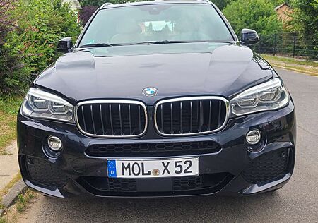 BMW X5 M X5 xDrive35i M Sport Edition