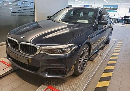 BMW 530 d/LCPProf/LEDerKomfBelüftStz/Panor/M-Sportpak