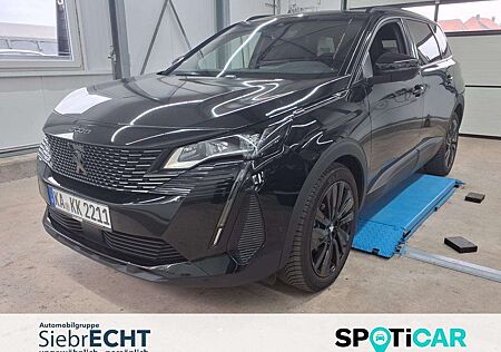 Peugeot 5008 GT 1.5D*ACC*SHZ*PANO*uvm