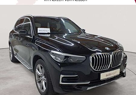 BMW X5 xDrive30d xLine Leder GD 7 Sitze Leder