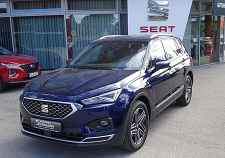 Seat Tarraco 2.0 TDI DSG Xcellence 4Drive / Navi / Top View Kam