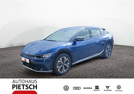 Kia EV6 2WD Air-Paket ACC Wärmepumpe Standhzg Navi d