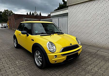 Mini ONE TÜV NEU*55.000 km