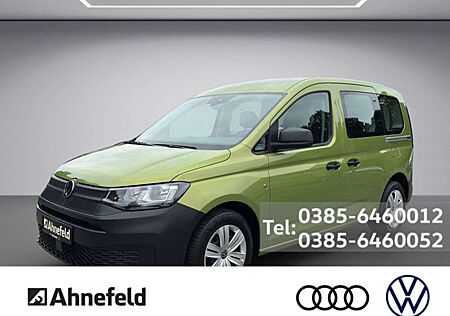 VW Caddy Volkswagen Kombi 2.0 TDI KLIMA