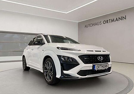 Hyundai Kona 1.0 Benzin "N-Line" 2WD 6-Gang