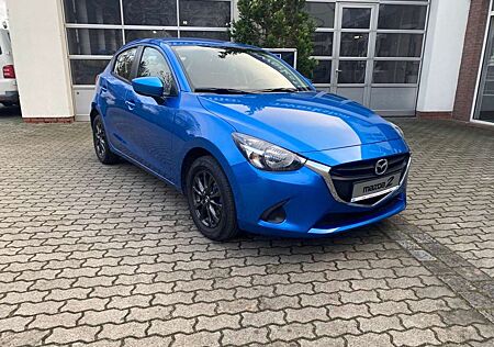 Mazda 2 SKYACTIV-G 75 Center-Line EU