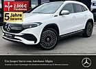 Mercedes-Benz EQA 250 EQA 350 EQA 350 4M AMG PanoSD 20" 360° Verstelldämpfer