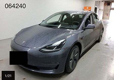 Tesla Model 3 Long RangeDual AWD Mopf21 82KWh Shanghai