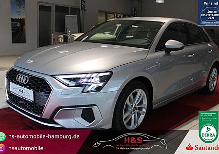Audi A3 Sportback 35 TFSI Sport Virtuell*Carplay*