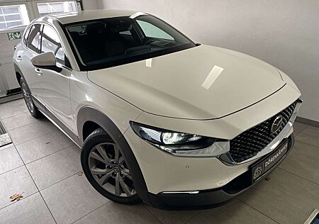 Mazda CX-30 L SKYACTIV-G 2.0 M Hybrid 6GS AL-SELECTION A18 BOS