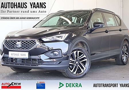 Seat Tarraco 2.0 TDI DSG Style AID+ACC+KAM+7SITZ.+AHK