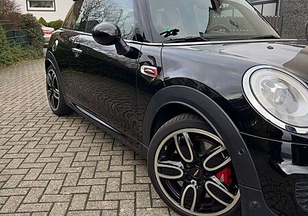 Mini John Cooper Works Sport-Aut.