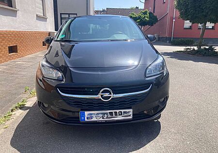 Opel Corsa E 1,4 T