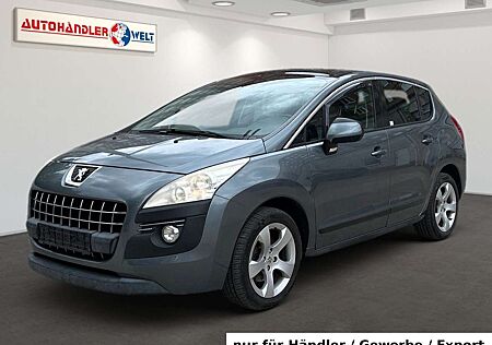 Peugeot 3008 1.6 THP AAC SHZ Pano PDC AHK