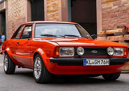 Ford Taunus