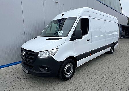 Mercedes-Benz Sprinter 315 MAXI TEMPOMAT KAMERA PDC MBUX 3SITZ
