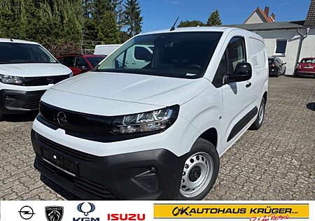 Opel Combo Cargo Basis 1.5 D Comfort +Flexcargo+Connect